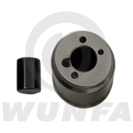 CAT Middle Plate C7/C9 Diesel Valve for C7/C9 Fuel Injector