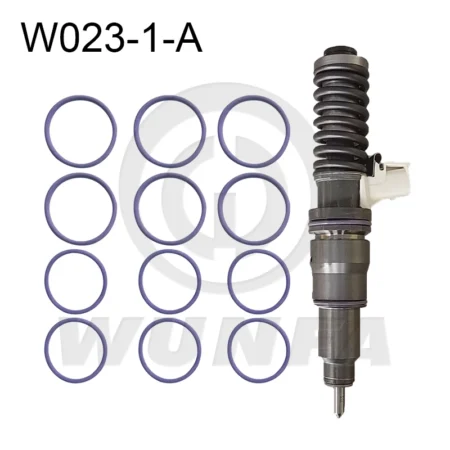 VOLVO Injector Outer Repair Kit 1