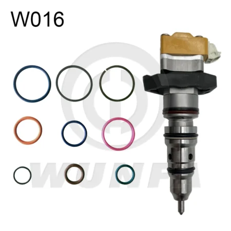 MTU Navistar Injector Repair Kits