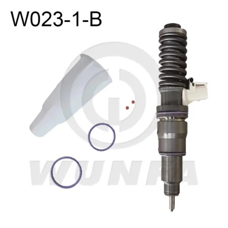 VOLVO Injector Complete Repair Kit 1