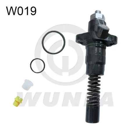 VOLVO Unit Pump Repair Kit