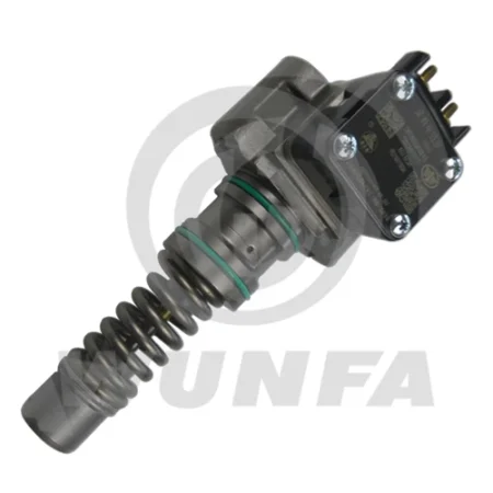 Remanufacture Hengyang Injector