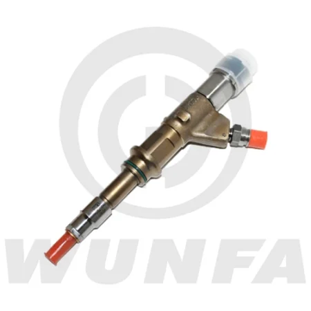 Cummins XPI Injector Foton Cummins 4307475