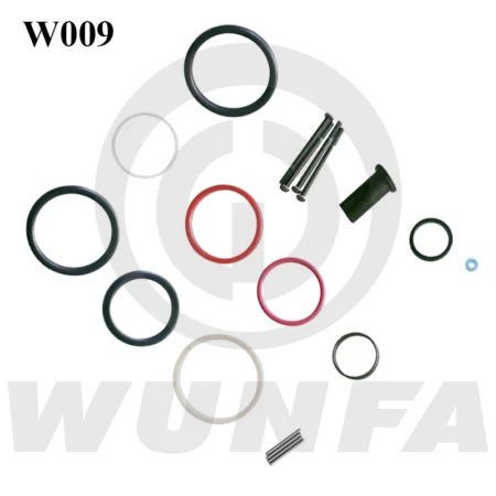 CAT C9 Injector Repair Kits