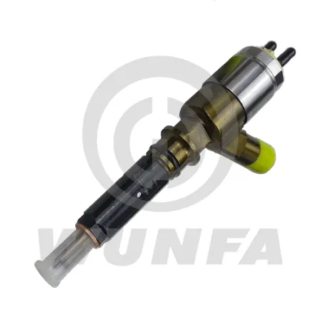 Remanufacture CAT Injector