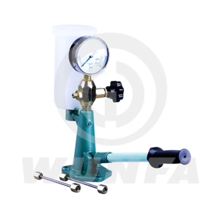 Nozzle Tester PS400B