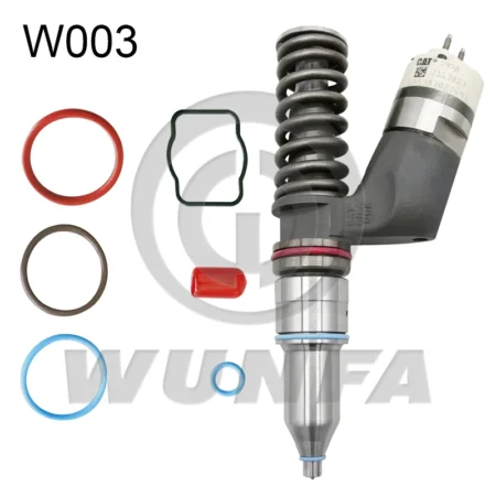 CAT C10 Injector Repair Kits