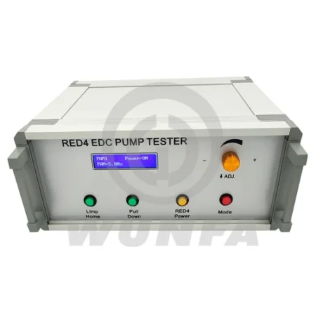 RED4 Electronic Governor for Electronic In-line Pump Tester