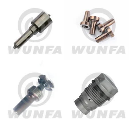 BOSCH Injector Parts