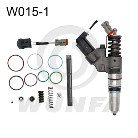 Cummins N14 Injector Repair Kits