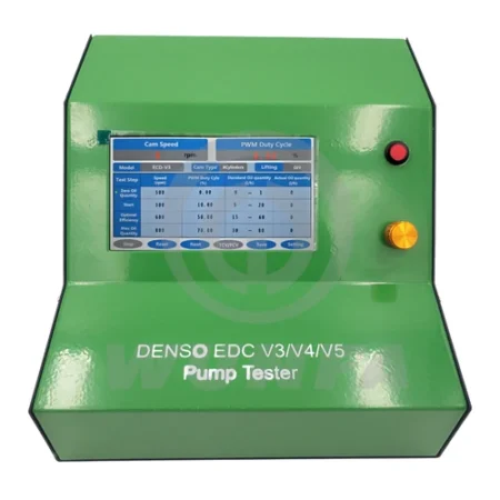 DENSO ECD V3/4/5 Pump Tester
