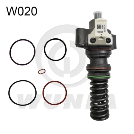 YUCHAI Y12 Unit Pump Repair Kit