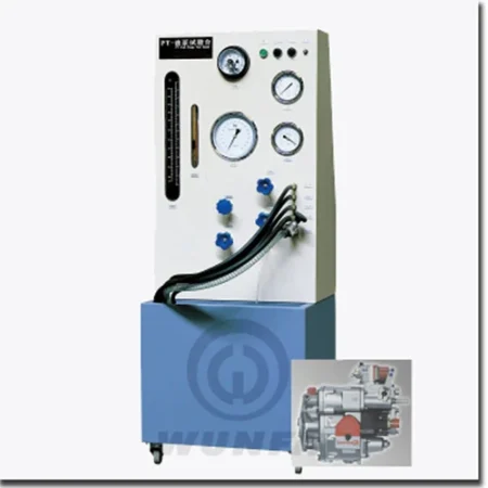 PT Pump Test Bench PT-001A