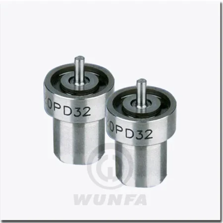 DNOPDN Type Nozzle