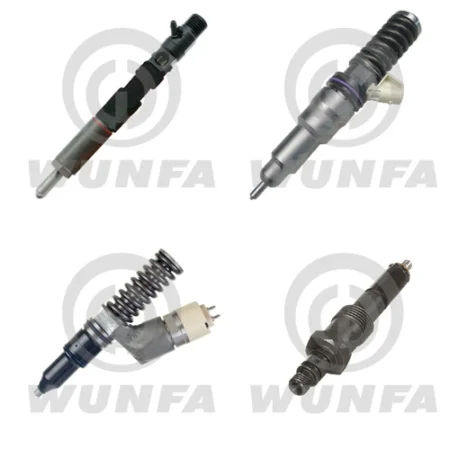 DELPHI Injector (Remanufacture and Brand New)