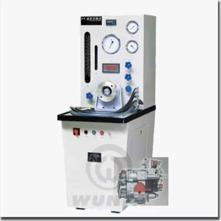 PT Pump Test Bench PT-001B