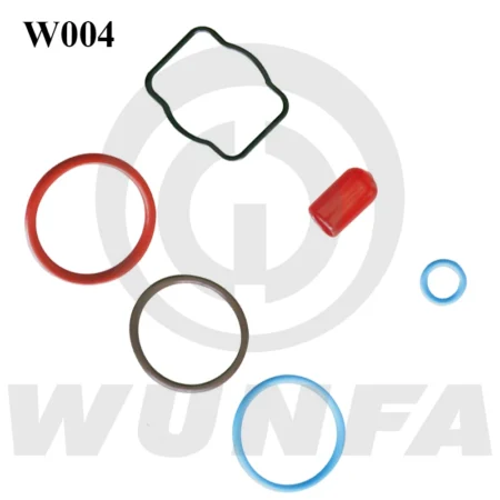 CAT C12 Injector Repair Kits