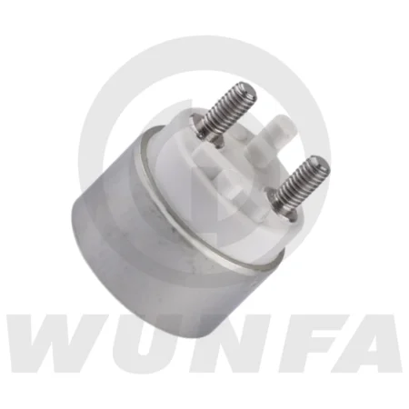 CAT 320D Injector Solenoid Valve