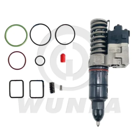 Detroit S50/S60 Injector Repair Kits