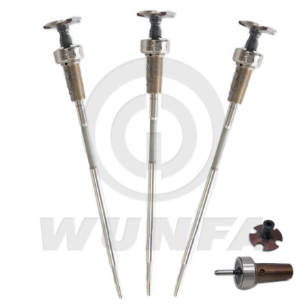 Bosch Valve Assembly 45200 Series