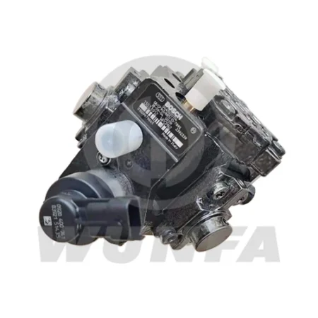 Remanufactured Pump 0445020154