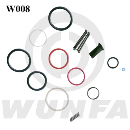 CAT C7 Injector Repair Kits