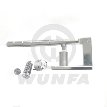 Common Rail Pizo Valve Disassembly Tool