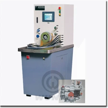 PT Pump Test Bench PT-100G