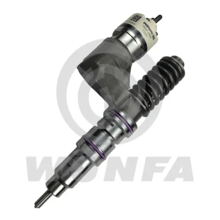 Remanufacture Hyundai Injector