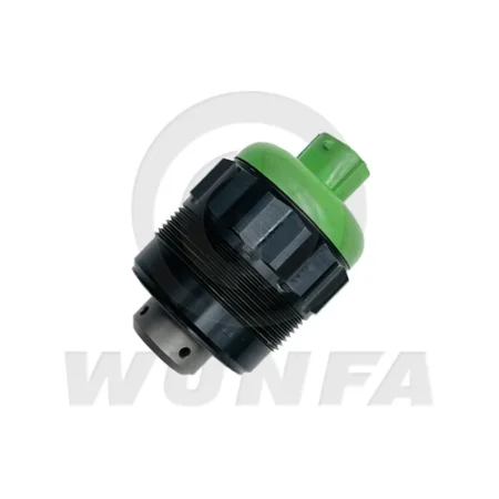 Denso HP0 Pump PCV Valve