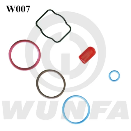 CAT C18 Injector Repair Kits