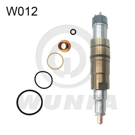 Cummins ISZ13 Injector Complete Repair Kit