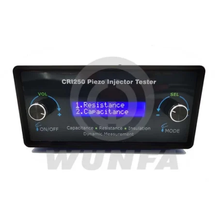 CRI250 Pizo Injector Comprehensive Tester