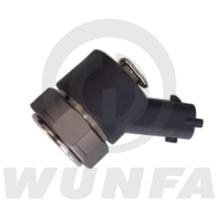 Bosch Common Rail Injector Solenoid Valve F00VC30319