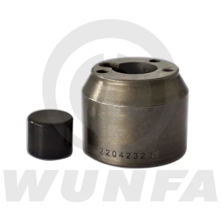 CAT Middle Plate C-9 Diesel Valve for C-9 Fuel Injector