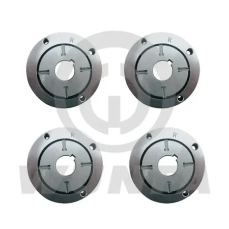 VE Supply Pump 146100-0120/146703-0308