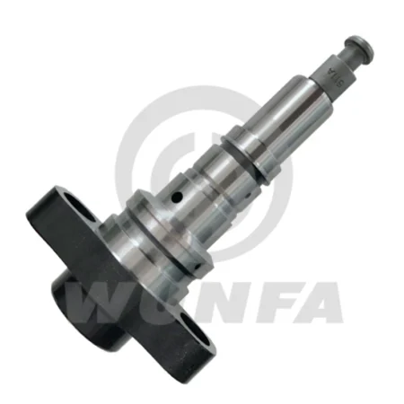 Flange Type Plunger