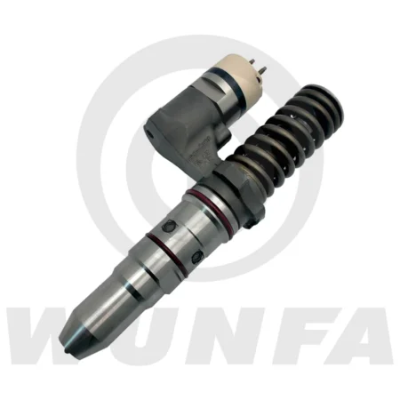 CAT 3512B Injector