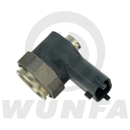 Bosch Common Rail Inejctor Solenoid Valve F00VC30058
