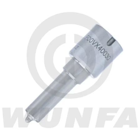 Bosch Piezo Nozzle