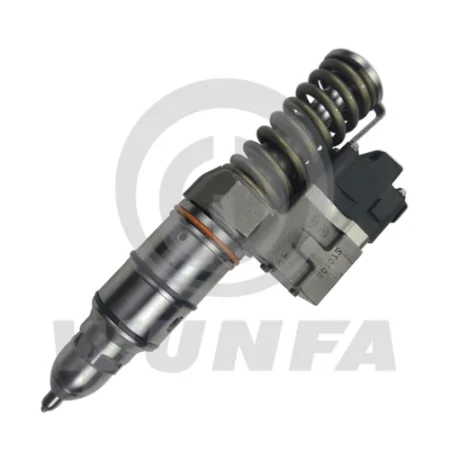 Remanufacture DETROIT Injector