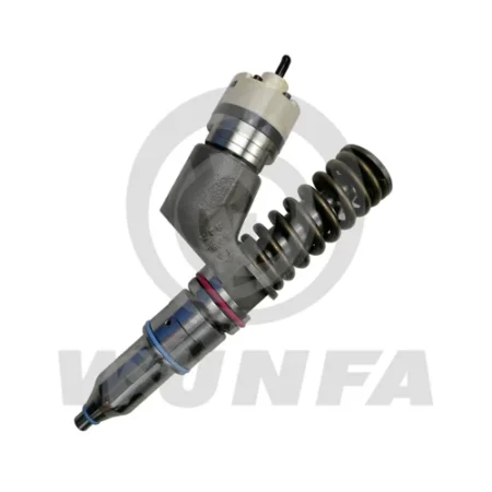 Remanufacture PERKINS Injector