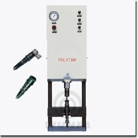 Injector Significant Number of Stroke Units PTD-100A