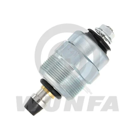 Diesel solenoid Valve 12V and 24V for VE pump