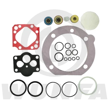 Cummins N14 Fuel Pump Overhaul Seal and Gasket Kit 3803478