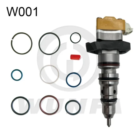 CAT 3126 Injector Repair Kits