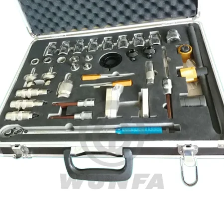 Common Rail Injector Disassembly Tool