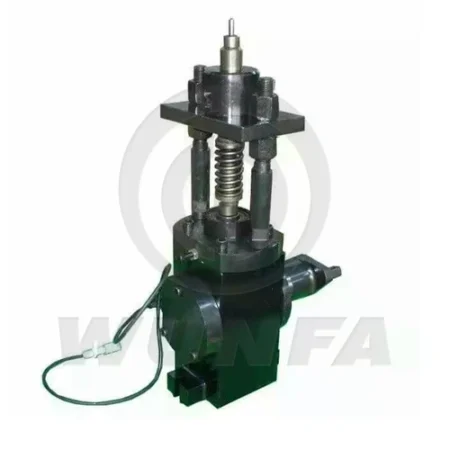 Normal EUI/EUP Cambox without Computer testing Unit Pump