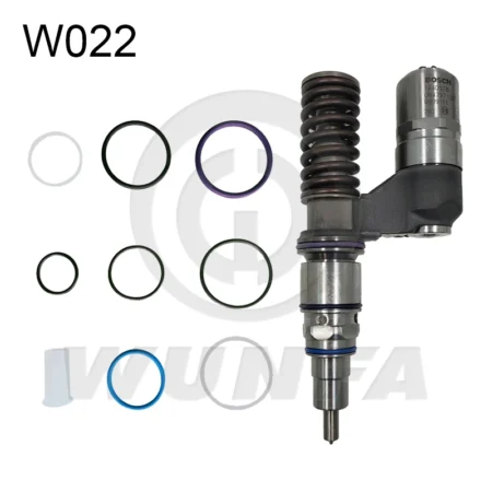 Scania D12 Injector Repait Kits