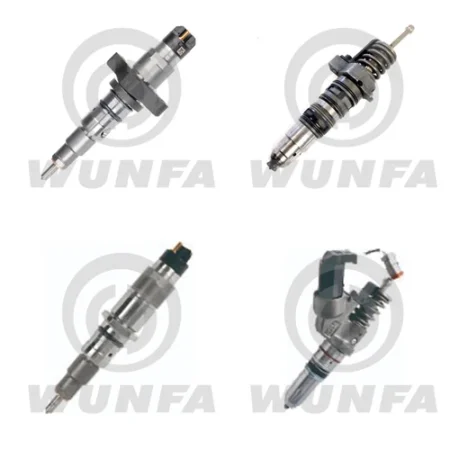 CUMMINS Injector(Remanufacture and Brand New)